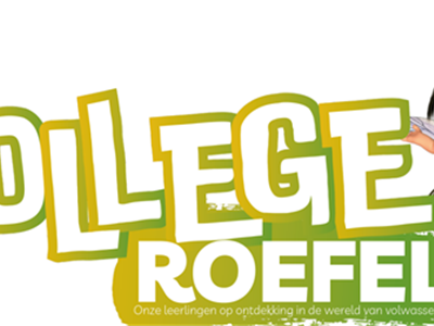 College Roefel!!