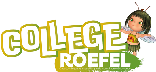 College Roefel!!
