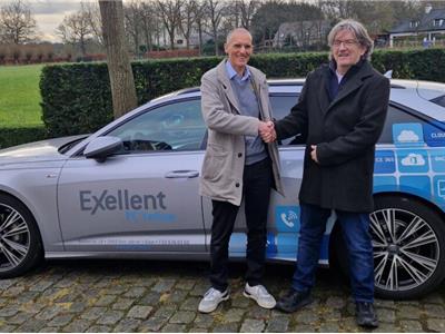 Overname Unicom door PC Yellow uit Brecht